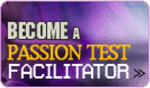 Become a Passion Test Facilitator