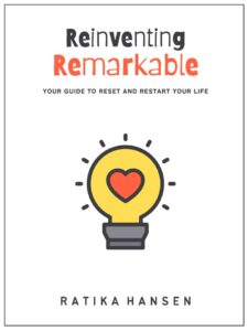 Reinventing Remarkable Guide Cover